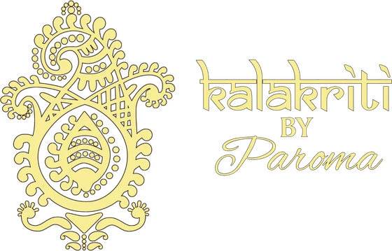 Kalakriti by Paroma