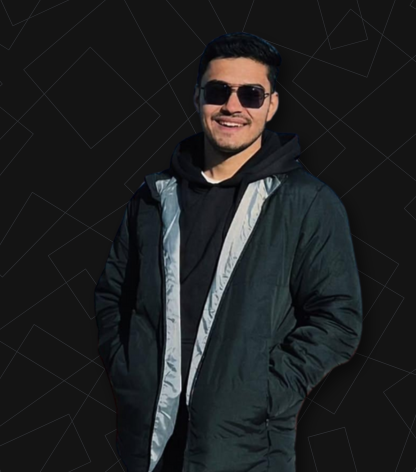 Growth Atom Co-Founder | Aryaman