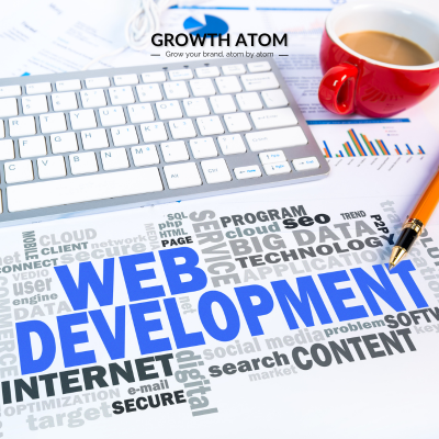 Website Development Services That Drive Growth: Why Your Business Needs the Right Website Developer