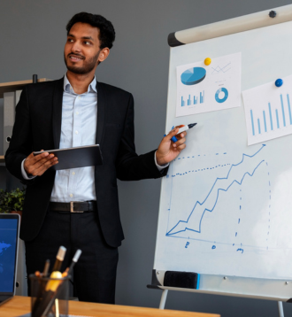 Marketing Consultant | Contact Growth Atom for Marketing consultant services | Best Marketing agency in Kolkata, India