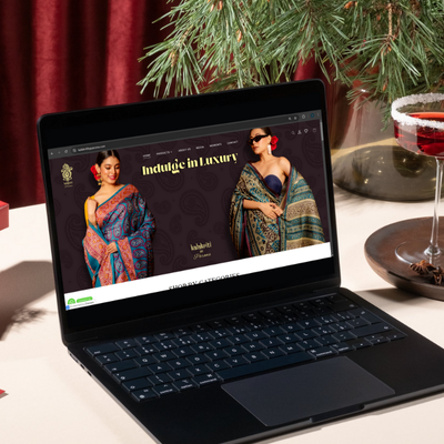 Custom Shopify website development in Dubai for ecommerce businesses