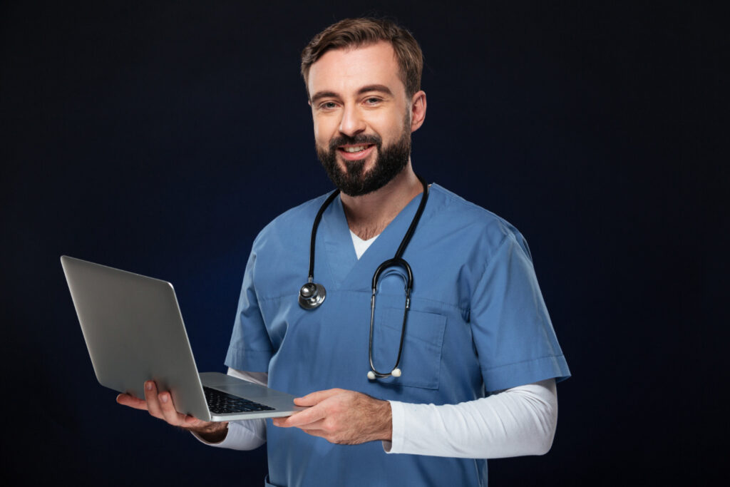 Why Doctors Need a Strong Online Presence in 2026 | digital marketing services for doctors