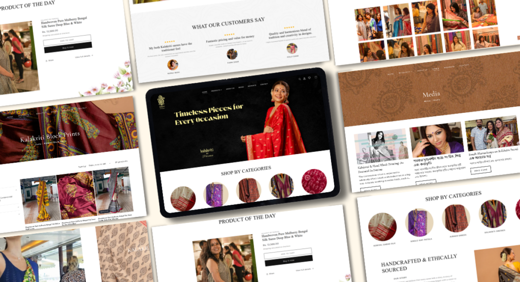 Growth Atom | Ecommerce development companies india | 	
ecommerce development agency