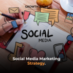 Learn the strategy in social media marketing | Growth Atom | Best Fashion Marketing Agency in Kolkata