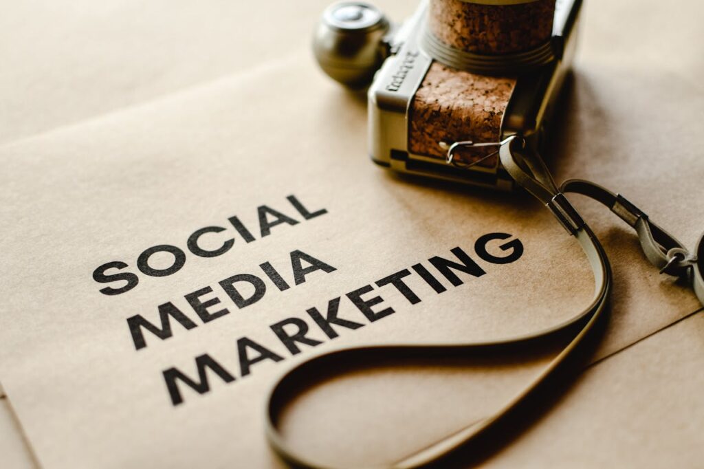 Social Media Marketing Strategy: The 2026 Blueprint for Growth | Growth Atom